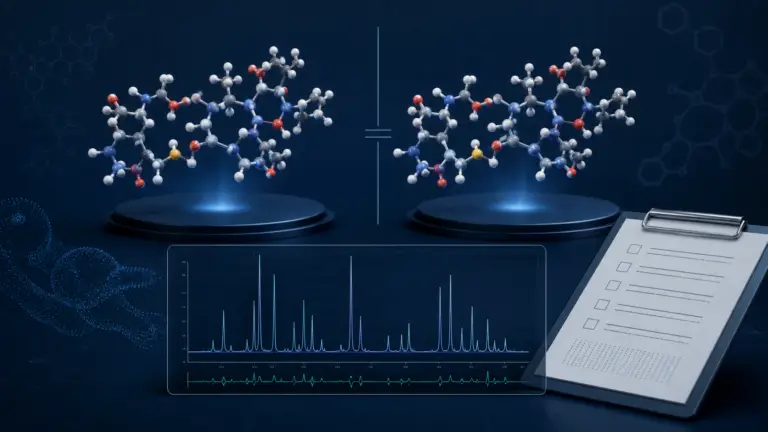 FDA Generic Peptide Guidance 2026: What Changed?