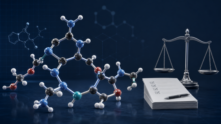 FDA Peptide Compounding Vote: What It Actually Means