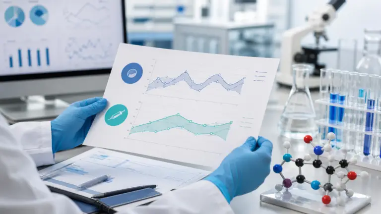 Is Zenagamtide in Phase 2 Human Trials? What the 2026 Data Actually Show