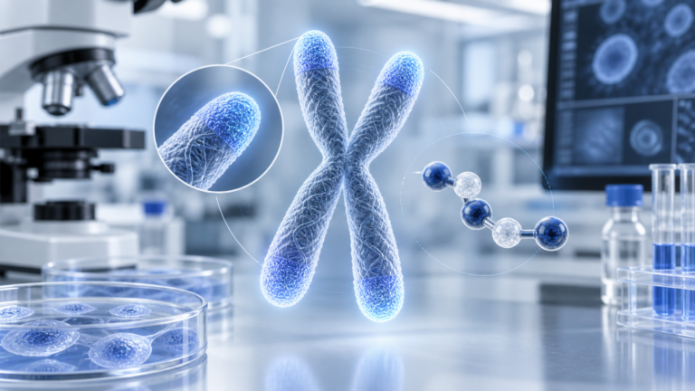 Epitalon research evidence: what has actually been studied?