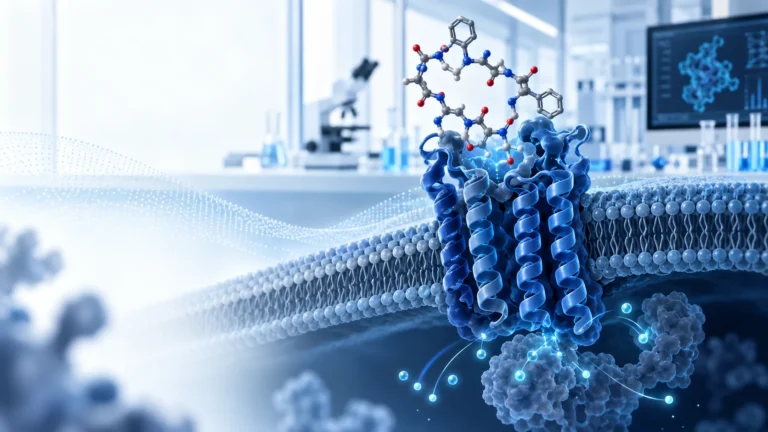 Melanotan II research evidence: melanocortin-receptor signaling and study limitations