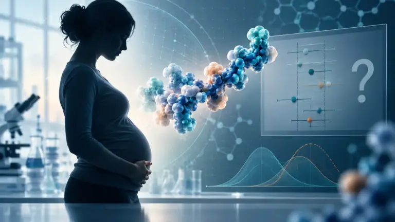Does GLP-1 Exposure in Early Pregnancy Increase Birth-Defect Risk?