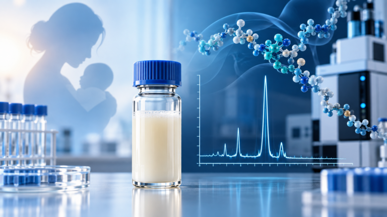 Does Tirzepatide Pass Into Breast Milk? What the Human Studies Found